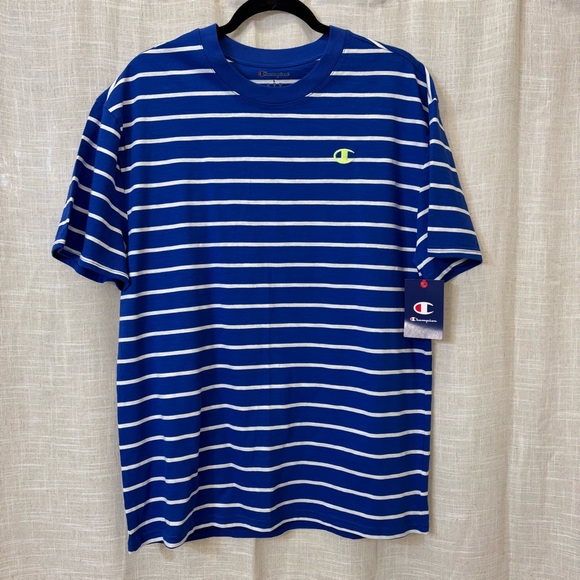 Champion Other - Men’s NWT Champion T Shirt Size Large 100% Cotton